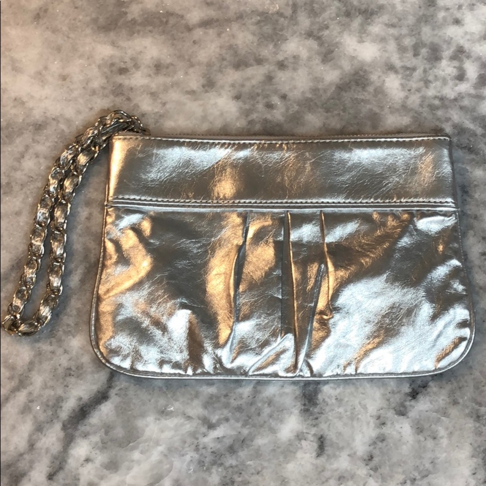 Express Wristlet